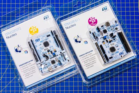 stmfstmf development boards  newest toys kai