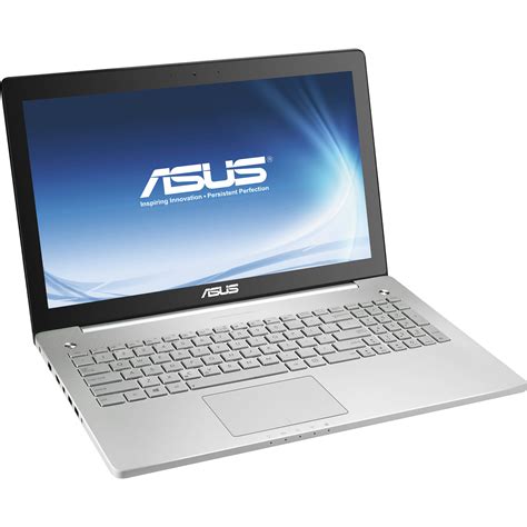 asus njv dbt  multi touch laptop computer njv dbt