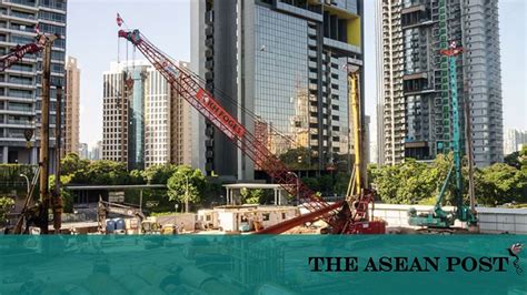 singapore raises growth forecast    asean post
