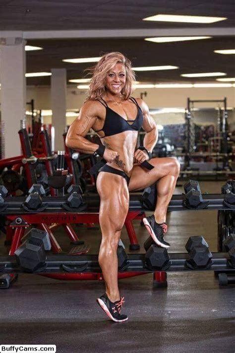 femalemuscle musclegirl fbb femalebodybuilder