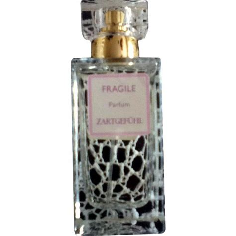 fragile  zartgefuehl reviews perfume facts