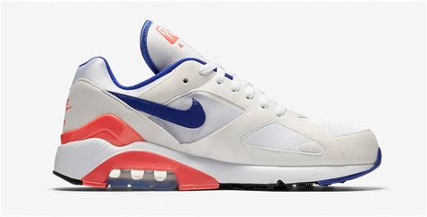 After Valentine S Giveaway Win Nike S Iconic Air Max 180 After