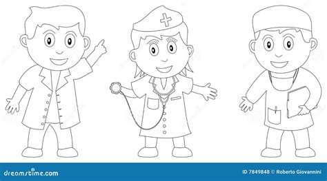 gambar marvelous ideas nurse coloring pages top   printable