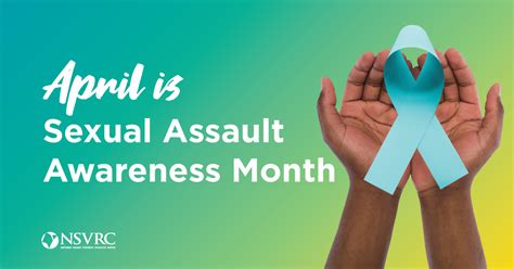 Saam 2020 Social Media And Graphics National Sexual Violence Resource