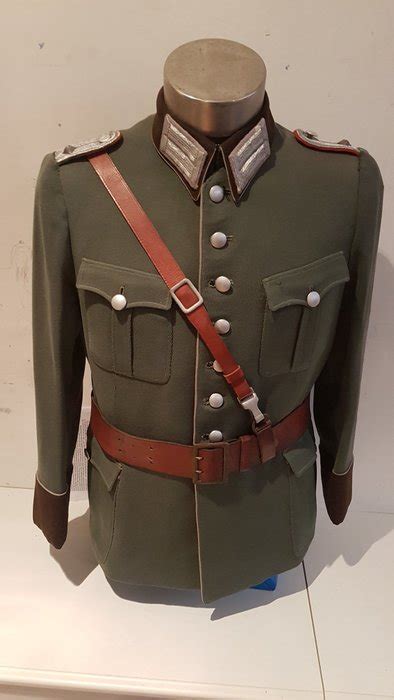 ww2 german police uniform catawiki