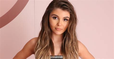 will olivia jade face prison time over college scandal