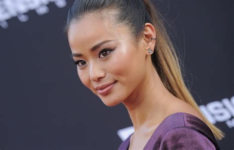 Jamie Chung Takes On Hollywoods Asian Problem – Metro Us