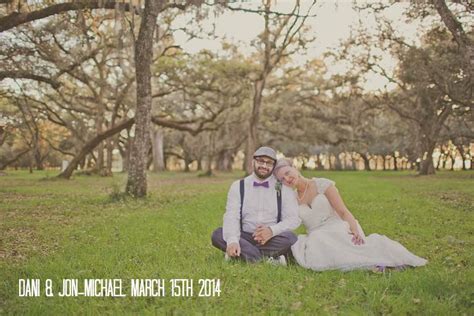 vintage rustic diy florida wedding by stacy paul photography