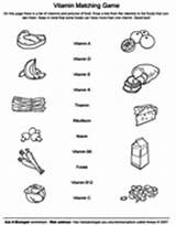 Asu Vitamins Biologist Askabiologist sketch template