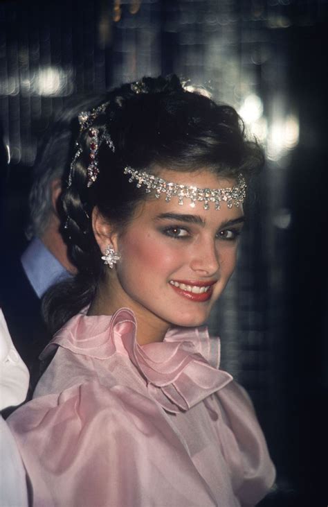 1000 images about brooke shields on pinterest harpers bazaar pictures images and brooke