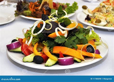 delicious dish stock photo image  cuisine olives