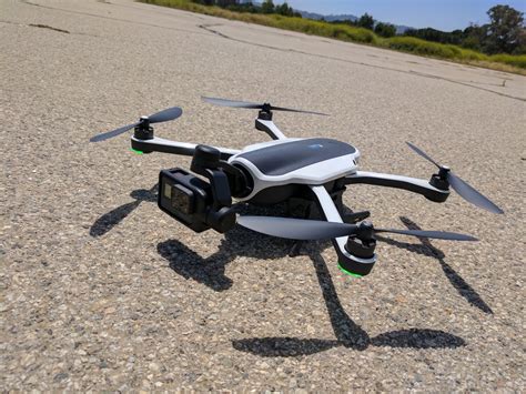 gopro karma drone easy  fly captures amazing cinematic video ktla