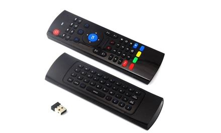 android tv box mx remote mxq groupon goods