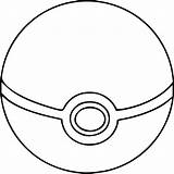 Pokeball Largement Complexe Archivioclerici Pokémon Coloori sketch template