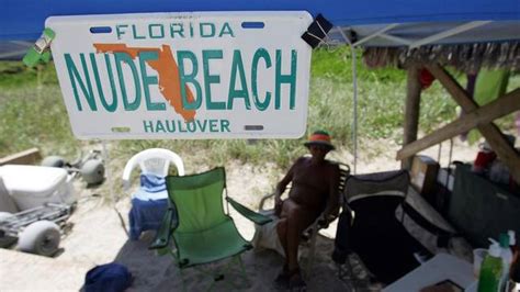 Haulover Revealed As One Of Top 10 Nude Beaches In The