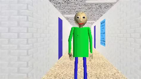 Baldi S Basics In Education And Learning Apk 2 36 For Android