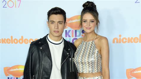 Jess And Gabriel Conte Sign With Stylehaul Variety