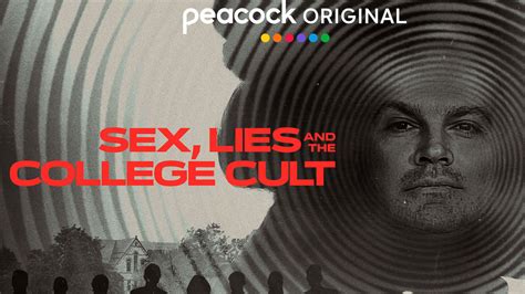 How To Watch Sex Lies And The College Cult