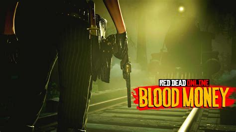 red dead  blood money   rockstar games