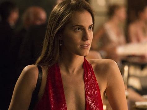 Girls Season Six Why You’ll Never See Allison Williams Naked