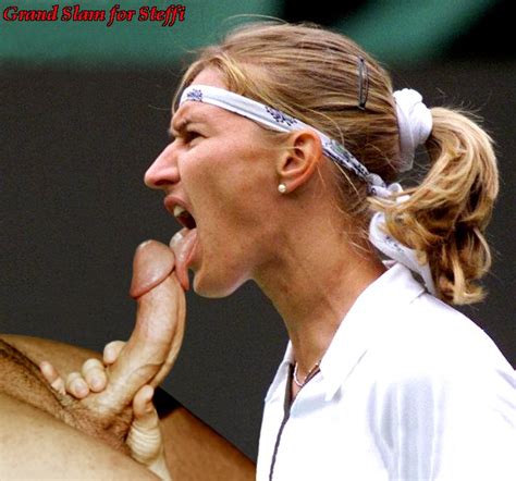 steffi graf