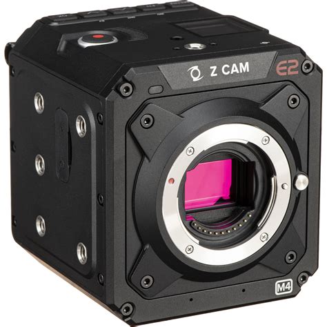 【返品不可】 cam z e2 m4 mft camera cinema 4k webカメラ aquariumboka ucg ac me