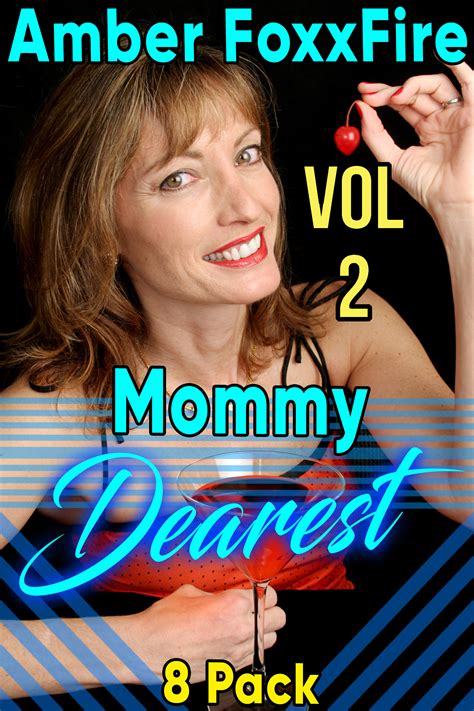 Mommy Dearest 8 Pack Vol 2 Payhip