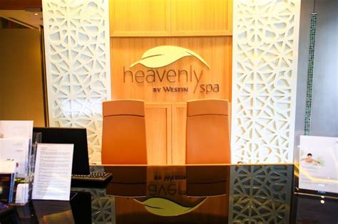 heavenly spa singapore spa heaven luxury spa