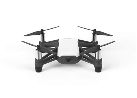 drone dji tello  kamera public