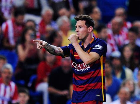Five Reasons Why Lionel Messi Is Undoubtedly Better Than Cristiano