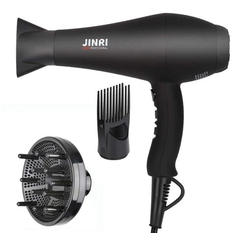 professional salon hair dryer negative ionic infrared blow