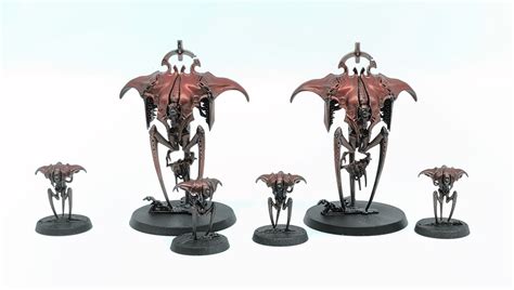 blackstone guardian drones warhammerk