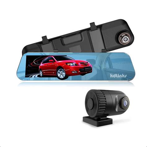 Pin On Top 10 Best Wide Angle Car Dash Cam Reviews In 2018