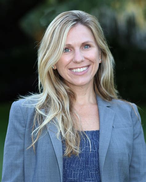 Rebecca Anderson Named Executive Director At Ganna Walska Lotusland