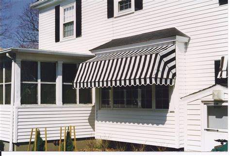 protect  home  window awnings topsdecorcom