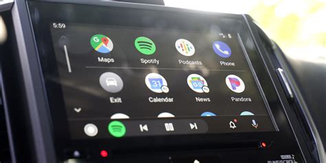 android auto tweaks  google assistant ui   togoogle