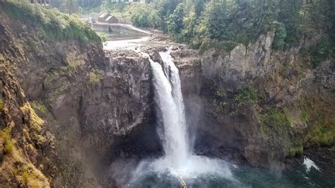 spoilers    twin peaks waterfall rtwinpeaks