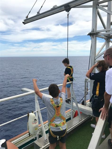 why families love pacific dawn cruise ship pando cruises australia finlee and me