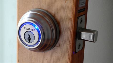 top smart home door locks