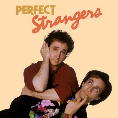 telecharger perfect strangers  complete series  episodes