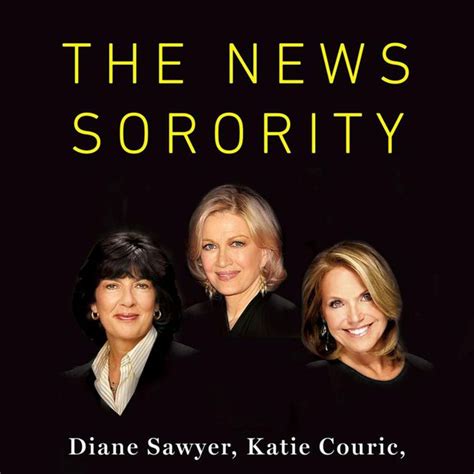 katie couric accused diane sawyer of trading sex for interviews new