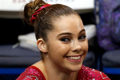 what happened to mckayla maroney after gymnastics article sports