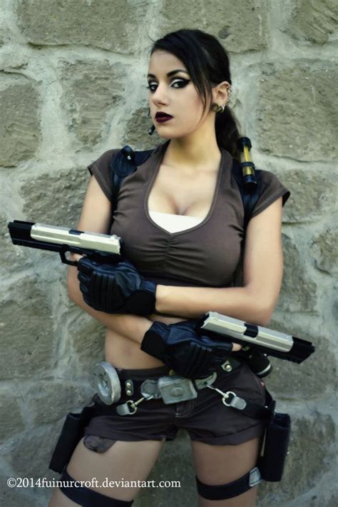 10 best images about tomb raider and sexy on pinterest laura croft cosplay and nerd geek