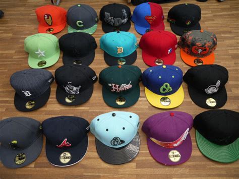 20 New Era Caps Ab 1€ – Capaddicts – Lifestyle Of A Capcollector