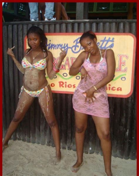 Welcome To Martha Igene Blog Photos Of Jamaican Sexy Girls…