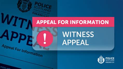 Witness Appeal Following Serious Assault By White Van Driver The Nen