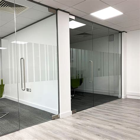 premier foods barnsley glass walls and doors