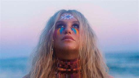 Kesha S New Album Rainbow Is A Victory In Itself Amid A Bitter Legal