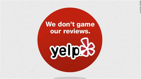 yelp   trust  reviews
