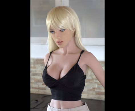 Sex Robot Brothels Have Become So Popular That Prostitutes